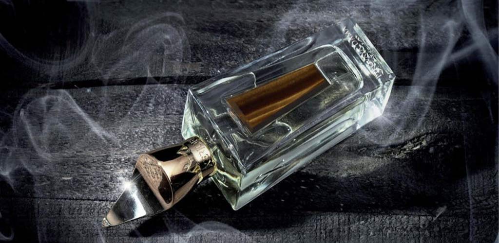 ویژگی‌های بهترین عطر برای افراد سیگاری